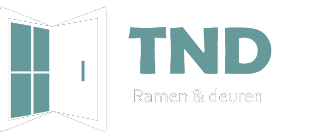TND Ramen & Deuren