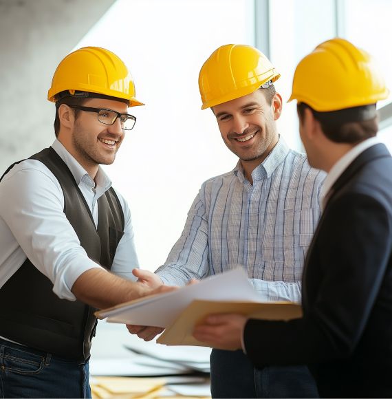 Tevreden klanten van TND Ramen & Deuren